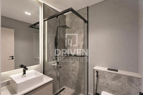 Maison de ville à Mohammed Bin Rashid City, Dubai, 2 chambres, 130.99 m², № 144352 - photo 11
