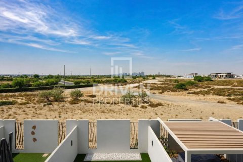 Maison de ville à Mohammed Bin Rashid City, Dubai, 2 chambres, 130.99 m², № 144352 - photo 16