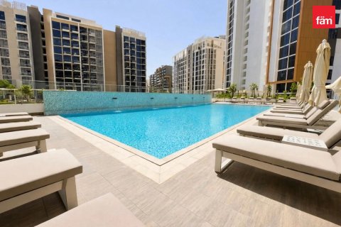 Appartement à Meydan, Dubai, 1 chambre, 59.6 m², № 143942 - photo 9