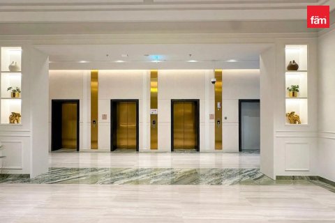Appartement à Meydan, Dubai, 1 chambre, 59.6 m², № 143942 - photo 11