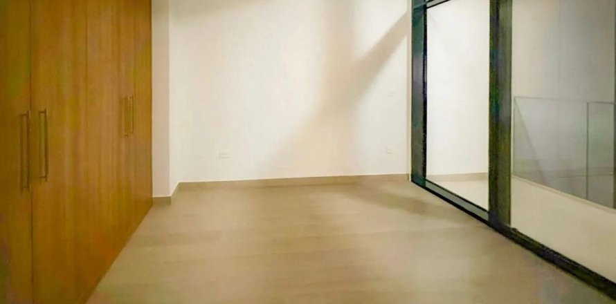 Appartement à Meydan, Dubai, 1 chambre, 59.6 m², № 143942