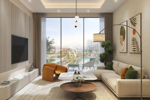 Квартира в Дубай Инвестмент Парке, Дубай, 1 спальня, 83м², № 115557