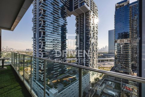 شقة في Bur Dubai, دبي 1غرف نوم, 91.7 م² رقم 145576 - صورة 11