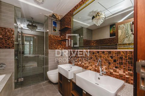 شقة في Bur Dubai, دبي 1غرف نوم, 91.7 م² رقم 145576 - صورة 10