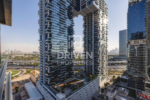 شقة في Bur Dubai, دبي 1غرف نوم, 91.7 م² رقم 145576 - صورة 2