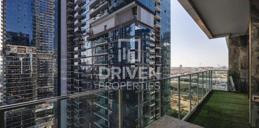 شقة في Bur Dubai, دبي 1غرف نوم, 91.7 م² رقم 145576