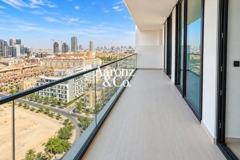 Apartamento en Jumeirah Village Circle, Dubai, 2 dormitorios, 108 m², № 144093