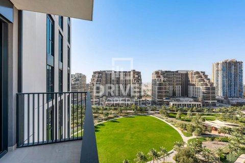 Apartment in Dubai Hills Estate, Dubai 2 bedrooms, 91.79 sq.m. № 145523