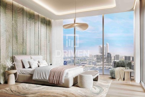 Appartement à Downtown Dubai (Downtown Burj Dubai), Dubai, 2 chambres, 116.96 m², № 144666 - photo 7