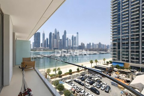 شقة في EMAAR Beachfront, Dubai Harbour, دبي 1غرف نوم, 79.15 م² رقم 145588 - صورة 11