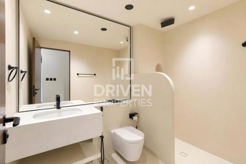شقة في EMAAR Beachfront, Dubai Harbour, دبي 1غرف نوم, 79.15 م² رقم 145588 - صورة 4