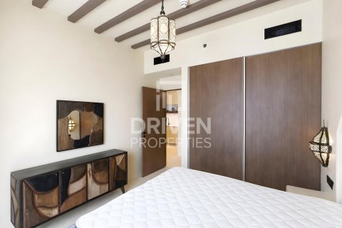 شقة في EMAAR Beachfront, Dubai Harbour, دبي 1غرف نوم, 79.15 م² رقم 145588 - صورة 6