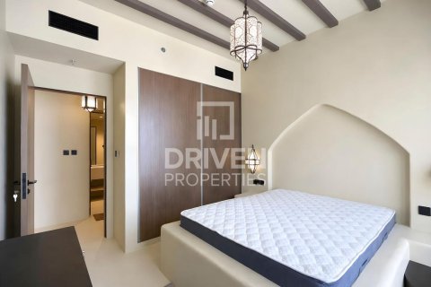 شقة في EMAAR Beachfront, Dubai Harbour, دبي 1غرف نوم, 79.15 م² رقم 145588 - صورة 5