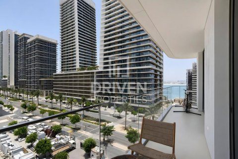 شقة في EMAAR Beachfront, Dubai Harbour, دبي 1غرف نوم, 79.15 م² رقم 145588 - صورة 10