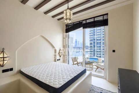 شقة في EMAAR Beachfront, Dubai Harbour, دبي 1غرف نوم, 79.15 م² رقم 145588 - صورة 7