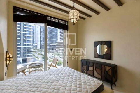 شقة في EMAAR Beachfront, Dubai Harbour, دبي 1غرف نوم, 79.15 م² رقم 145588 - صورة 8