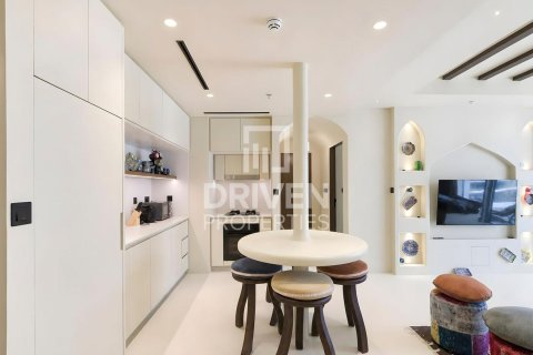 شقة في EMAAR Beachfront, Dubai Harbour, دبي 1غرف نوم, 79.15 م² رقم 145588 - صورة 9