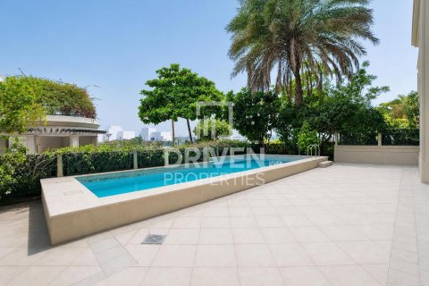 منزل ذو طابقين في Palazzo Versace, Culture Village, دبي 3 غرف نوم, 471.48 م² رقم 144337 - صورة 21