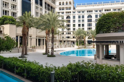 منزل ذو طابقين في Palazzo Versace, Culture Village, دبي 3 غرف نوم, 471.48 م² رقم 144337 - صورة 22