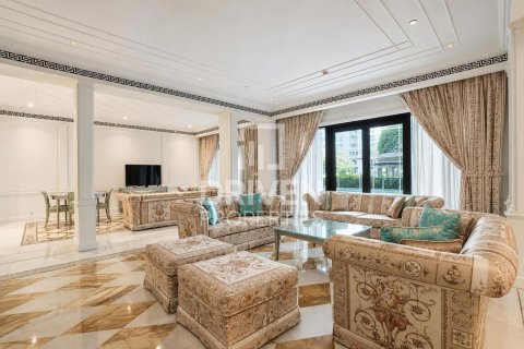 منزل ذو طابقين في Palazzo Versace, Culture Village, دبي 3 غرف نوم, 471.48 م² رقم 144337 - صورة 8