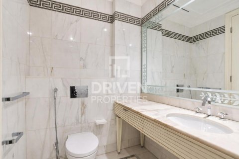 منزل ذو طابقين في Palazzo Versace, Culture Village, دبي 3 غرف نوم, 471.48 م² رقم 144337 - صورة 20