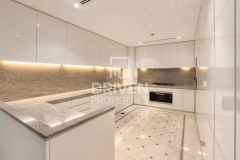 منزل ذو طابقين في Palazzo Versace, Culture Village, دبي 3 غرف نوم, 471.48 م² رقم 144337 - صورة 13