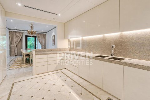منزل ذو طابقين في Palazzo Versace, Culture Village, دبي 3 غرف نوم, 471.48 م² رقم 144337 - صورة 14
