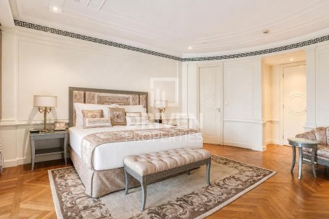 منزل ذو طابقين في Palazzo Versace, Culture Village, دبي 3 غرف نوم, 471.48 م² رقم 144337 - صورة 16