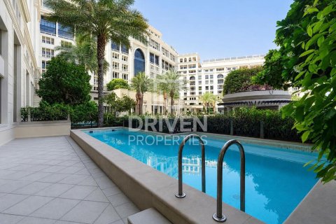 Dúplex en Palazzo Versace, Culture Village, Dubai, 3 dormitorios, 471.48 m², № 144337