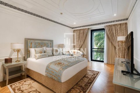 منزل ذو طابقين في Palazzo Versace, Culture Village, دبي 3 غرف نوم, 471.48 م² رقم 144337 - صورة 7
