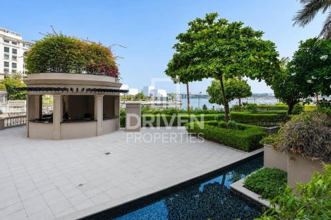 منزل ذو طابقين في Palazzo Versace, Culture Village, دبي 3 غرف نوم, 471.48 م² رقم 144337 - صورة 23