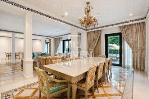 منزل ذو طابقين في Palazzo Versace, Culture Village, دبي 3 غرف نوم, 471.48 م² رقم 144337 - صورة 9