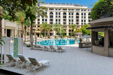 منزل ذو طابقين في Palazzo Versace, Culture Village, دبي 3 غرف نوم, 471.48 م² رقم 144337 - صورة 24