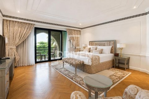 منزل ذو طابقين في Palazzo Versace, Culture Village, دبي 3 غرف نوم, 471.48 م² رقم 144337 - صورة 2