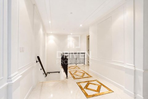 منزل ذو طابقين في Palazzo Versace, Culture Village, دبي 3 غرف نوم, 471.48 م² رقم 144337 - صورة 5