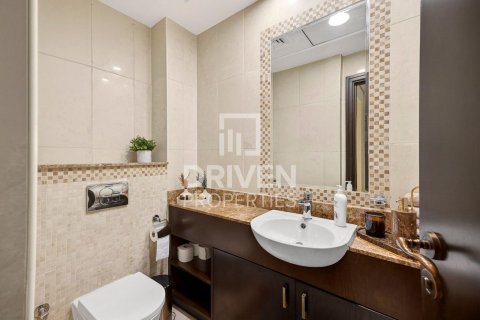 Apartment in The Crescent, Palm Jumeirah, Dubai 3 bedrooms, 397.9 sq.m. № 144906 - photo 14