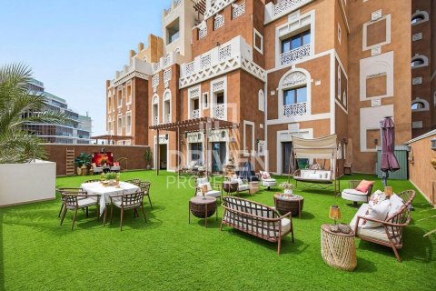 Apartment in The Crescent, Palm Jumeirah, Dubai 3 bedrooms, 397.9 sq.m. № 144906 - photo 20