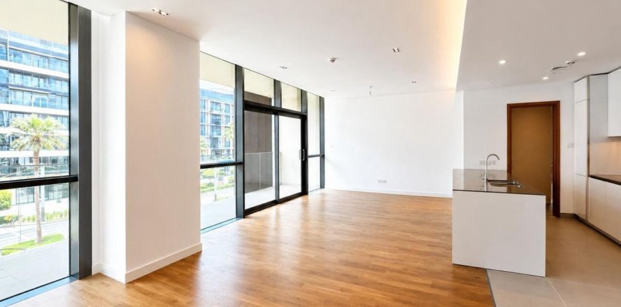 Apartment in City Walk, Dubai 1 bedroom, 107.7 sq.m. № 145985