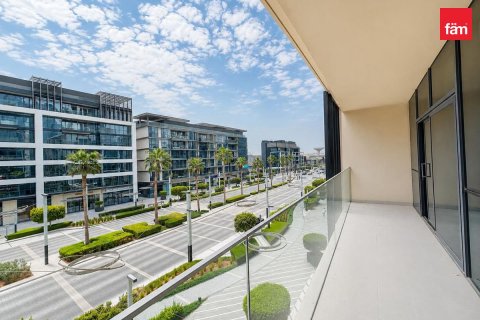 Apartment in City Walk, Dubai 1 bedroom, 107.7 sq.m. № 145985 - photo 10