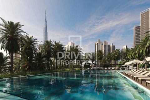 Appartement à Business Bay, Dubai, 1 chambre, 53.33 m², № 144913 - photo 9