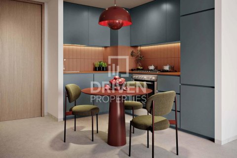 Appartement à Business Bay, Dubai, 1 chambre, 53.33 m², № 144913 - photo 11