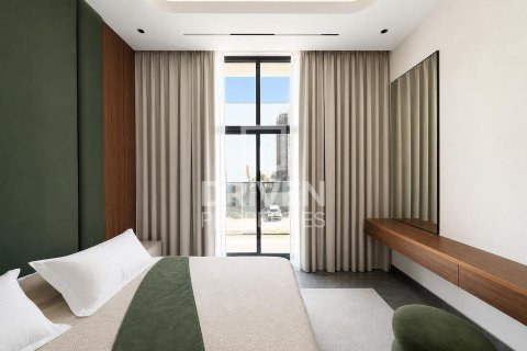 Appartement à District 11, Mohammed Bin Rashid City, Dubai, 1 chambre, 73.58 m², № 144403 - photo 10