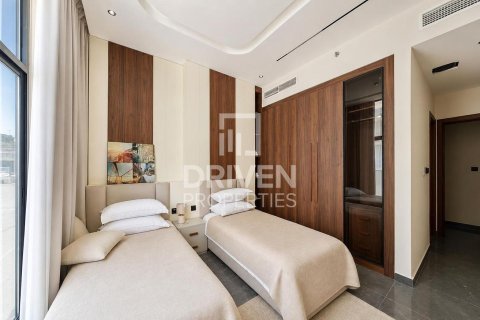 Appartement à District 11, Mohammed Bin Rashid City, Dubai, 1 chambre, 73.58 m², № 144403 - photo 5