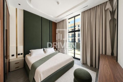 Appartement à District 11, Mohammed Bin Rashid City, Dubai, 1 chambre, 73.58 m², № 144403 - photo 8