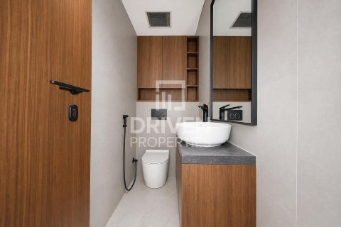 Appartement à District 11, Mohammed Bin Rashid City, Dubai, 1 chambre, 73.58 m², № 144403 - photo 16