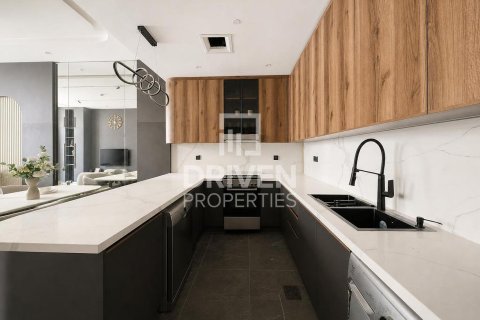 Appartement à District 11, Mohammed Bin Rashid City, Dubai, 1 chambre, 73.58 m², № 144403 - photo 12
