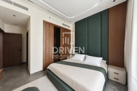 Appartement à District 11, Mohammed Bin Rashid City, Dubai, 1 chambre, 73.58 m², № 144403 - photo 9