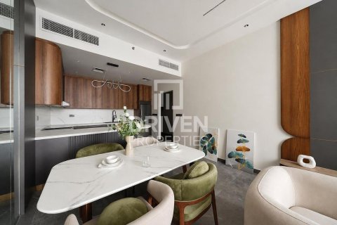 Appartement à District 11, Mohammed Bin Rashid City, Dubai, 1 chambre, 73.58 m², № 144403 - photo 11
