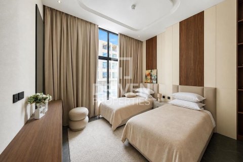 Appartement à District 11, Mohammed Bin Rashid City, Dubai, 1 chambre, 73.58 m², № 144403 - photo 6