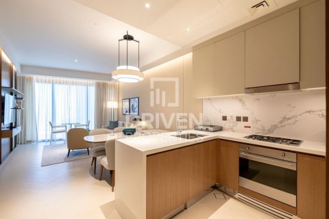 شقة في The Address Residences Dubai Opera, وسط مدينة دبي, دبي 2 غرف نوم, 110.55 م² رقم 145061 - صورة 8